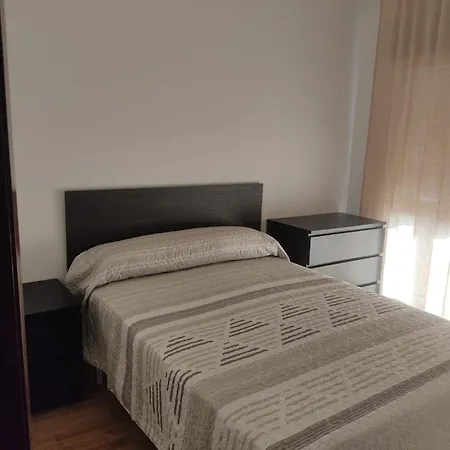 A De Pili Portonovo Апартаменты