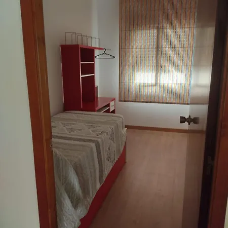 A De Pili Portonovo Апартаменты *