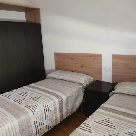 A De Pili Portonovo Apartamento *