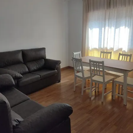 A De Pili Portonovo Апартаменты Санхенхо